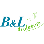 Logo de B&L Evolution
