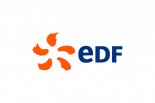 Logo de EDF