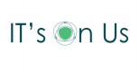 Logo de It's on us