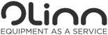 Logo de Olinn