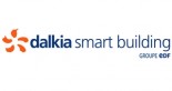 Logo de Dalkia Smart Building