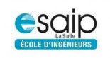 Logo de Esaip