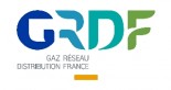 Logo de GRDF