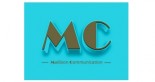 Logo de Madison Communication