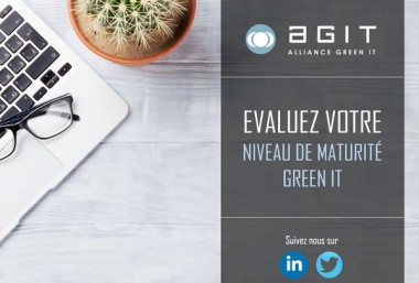 Autoévaluation Green IT